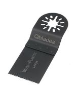UN04 Zaagblad Standaard 34x40mm
