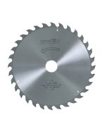 Mafell zaagblad hardmetaal 225mm Z32, WZ