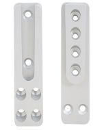 Pitzl zwaluwstaartverbinding HVP 25x100x12mm