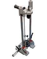 Brühwiler - BST 481 - Boorstandaard met vaste boorkop