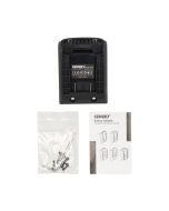 Grabo Pro Brushless Adapter voor DeWalt Accu 18V