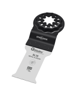 SL15 Bi metaal Zaagblad 28×55 mm (11 stuks)
