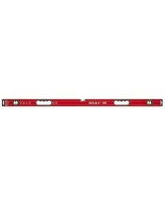 Sola Alu waterpas BIG RED3/180