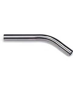 38 mm gebogen buis RVS