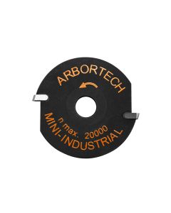 Freesschijf 50mm voor Mini Grinder