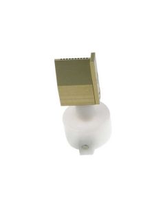 Lamello Verstelbare Sproeier, Breedte 23-42mm