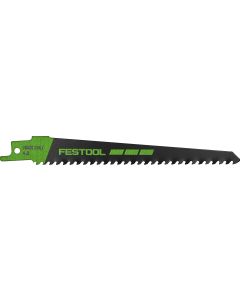 Festool Reciprozaagblad HMR 150/4,2 BUILDING MATERIALS ABRASIVE MATERIALS