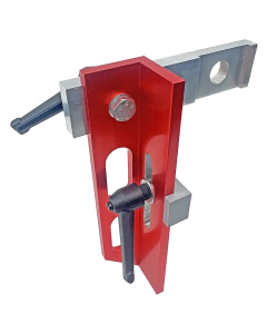 Brühwiler - KSP 150 / 153 - Zij-aanslag