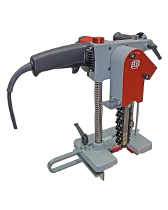 Brühwiler - KSH 100-28-40 - Kettingsteekmachine