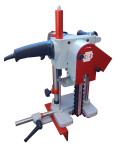 Brühwiler - KSP 203-28-40 - Kettingsteekmachine