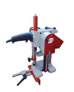 Brühwiler - KSP 103-28-40 - Kettingsteekmachine