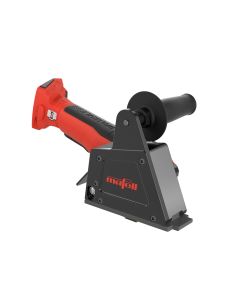 Mafell RF34-18 Pure in MAX3 - Accufreesmachine voor gootbeugels