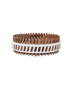 LignoLoc houten nagels op rol - 4,7x89mm glad