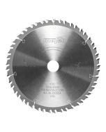 Mafell - Zaagblad GT 162 mm - Z49-7 voor fijnzagen in hout & plaatmateriaal