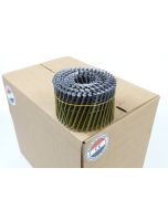 Coilnails 2.8x80 ring/blank (4.500)