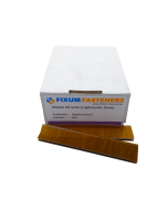 50 serie nieten 25mm (rug 5mm)