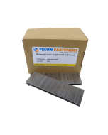 90 serie nieten RVS 38mm (rug 5,7mm)