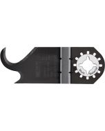 BTI Starlock HCS 24 x 11 mm 3,0 mm dik, Multi-mes