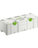 Festool T-loc Maxi Systainer 3 - SYS3 XXL 237