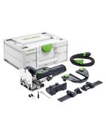 Festool - DF 500 Q-Set - dominofreesmachine