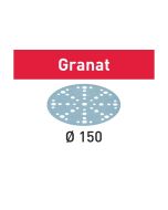 Festool - STF D150/48 P40 GR/50 - schuurpapier granat