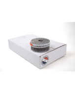 Coilnails 2,5x50 RVS A4 vlakkop geborsteld - Jobbox (1.200 nagels)