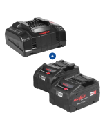 Mafell Accu-Powertank 18 M 144 LiHD - Combipack