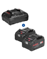 Mafell Accu-Powertank 18 M 99 LiHD - Combipack