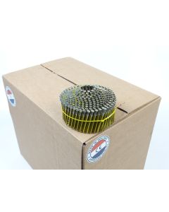 Coilnails 2.1x50 ring/galva (10.500)