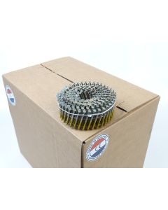 Coilnails 2.3x45 ring/galva (10.800)