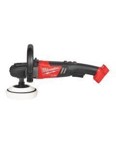 Milwaukee M18 FAP180-0X - 18V accu polijstmachine- 180 mm (body)